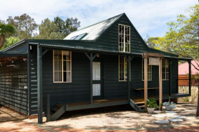 Seahorse Manor, The South Coast Sandcastles, Huskisson